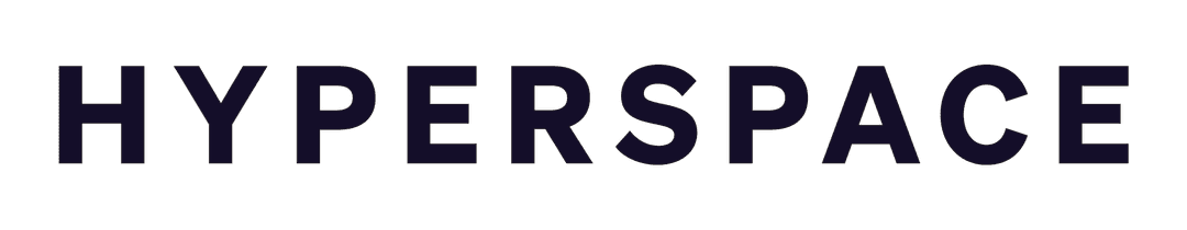 Hyperspace Blog